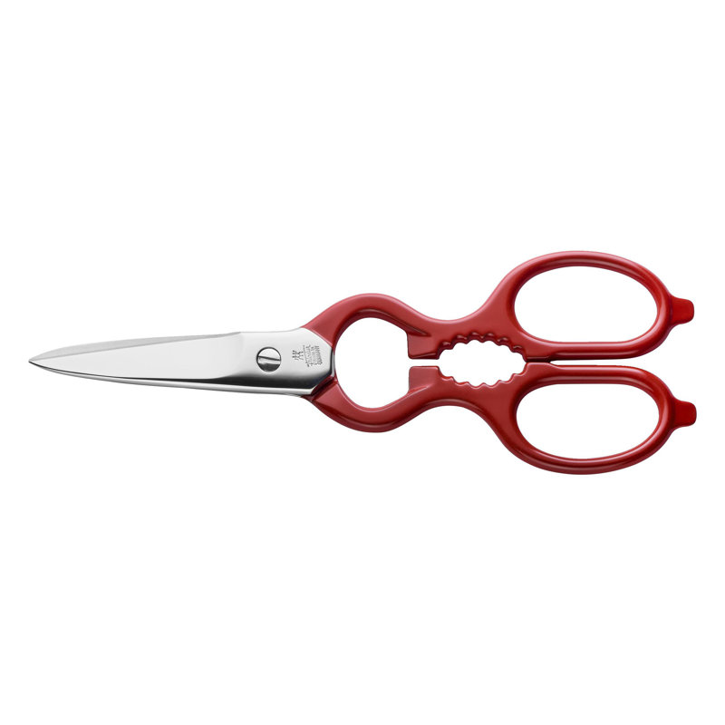 ZWILLING J.A. Henckels MultiPurpose Kitchen Shears & Reviews